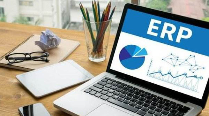 ERP中物資管理有哪些問題？