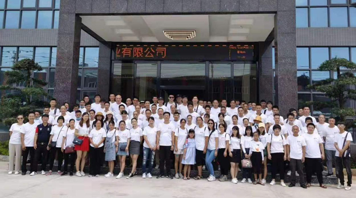 順景ERP與客戶深入合作，與客戶一同成長