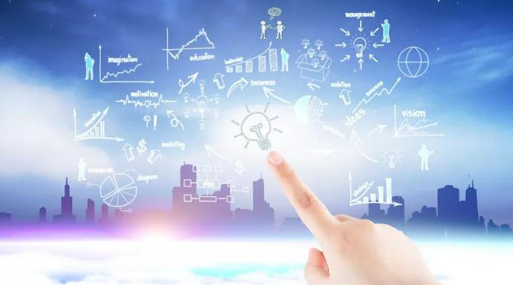 企業(yè)為什么要使用ERP？有哪些原因？