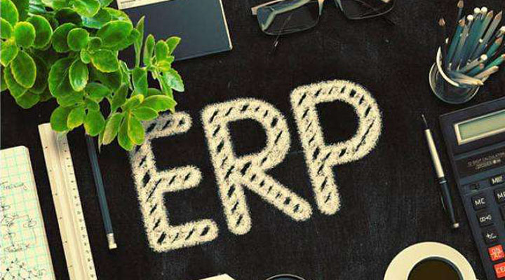 ERP軟件為企業(yè)帶來(lái)了什么改變？