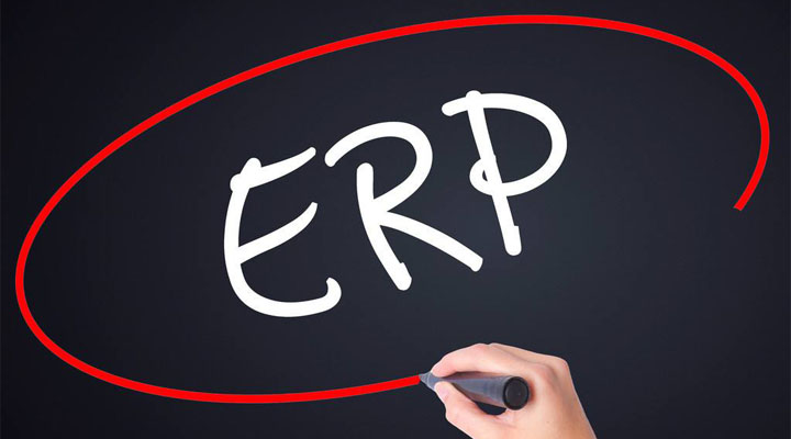 ERP可以解決企業(yè)哪些不規(guī)范問題？