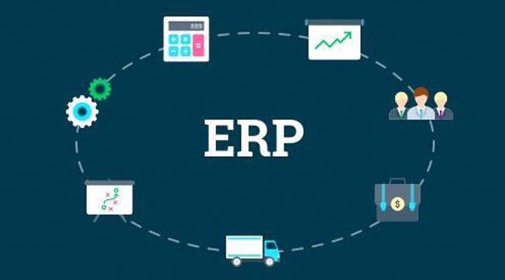 ERP是如何在企業(yè)中發(fā)揮作用的？